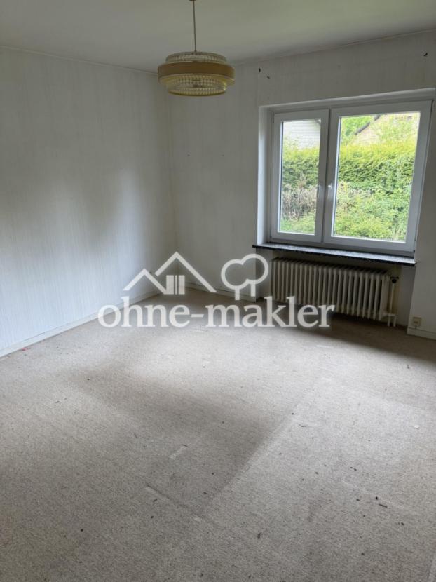 Schlafzimmer EG