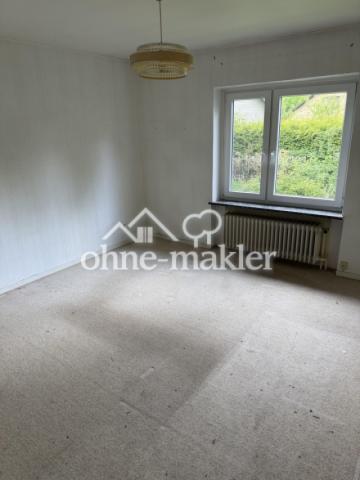Schlafzimmer EG