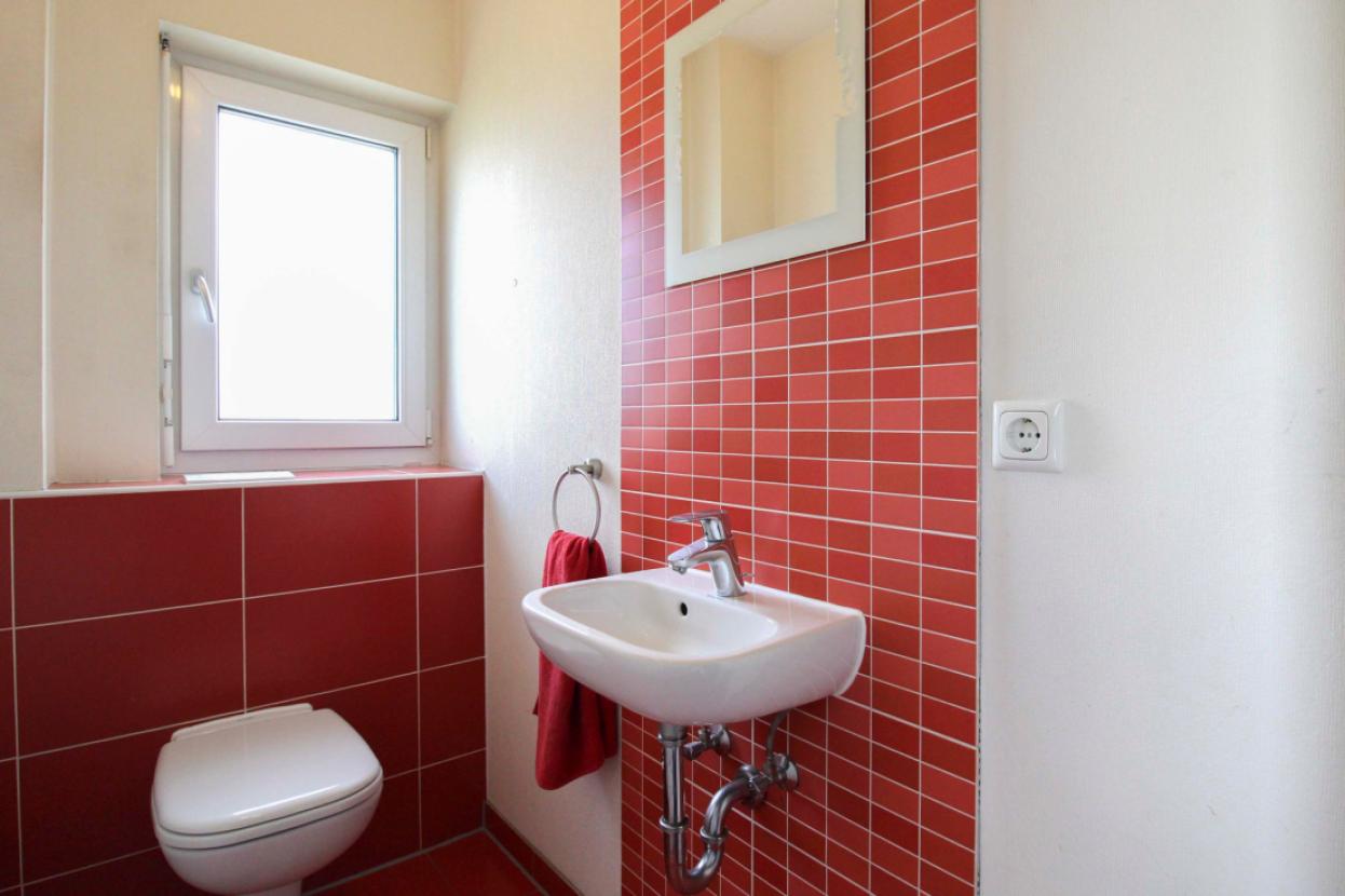 Gäste-WC