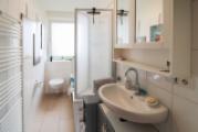 Ansicht Badezimmer