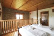 Schlafzimmer Wohnung 1