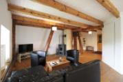 Wohnbereich  Wohnung 2 OG (2)