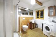Badezimmer Wohnung 2 OG