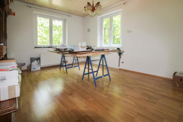 Wohnzimmer EG