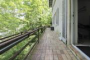 Balkon EG