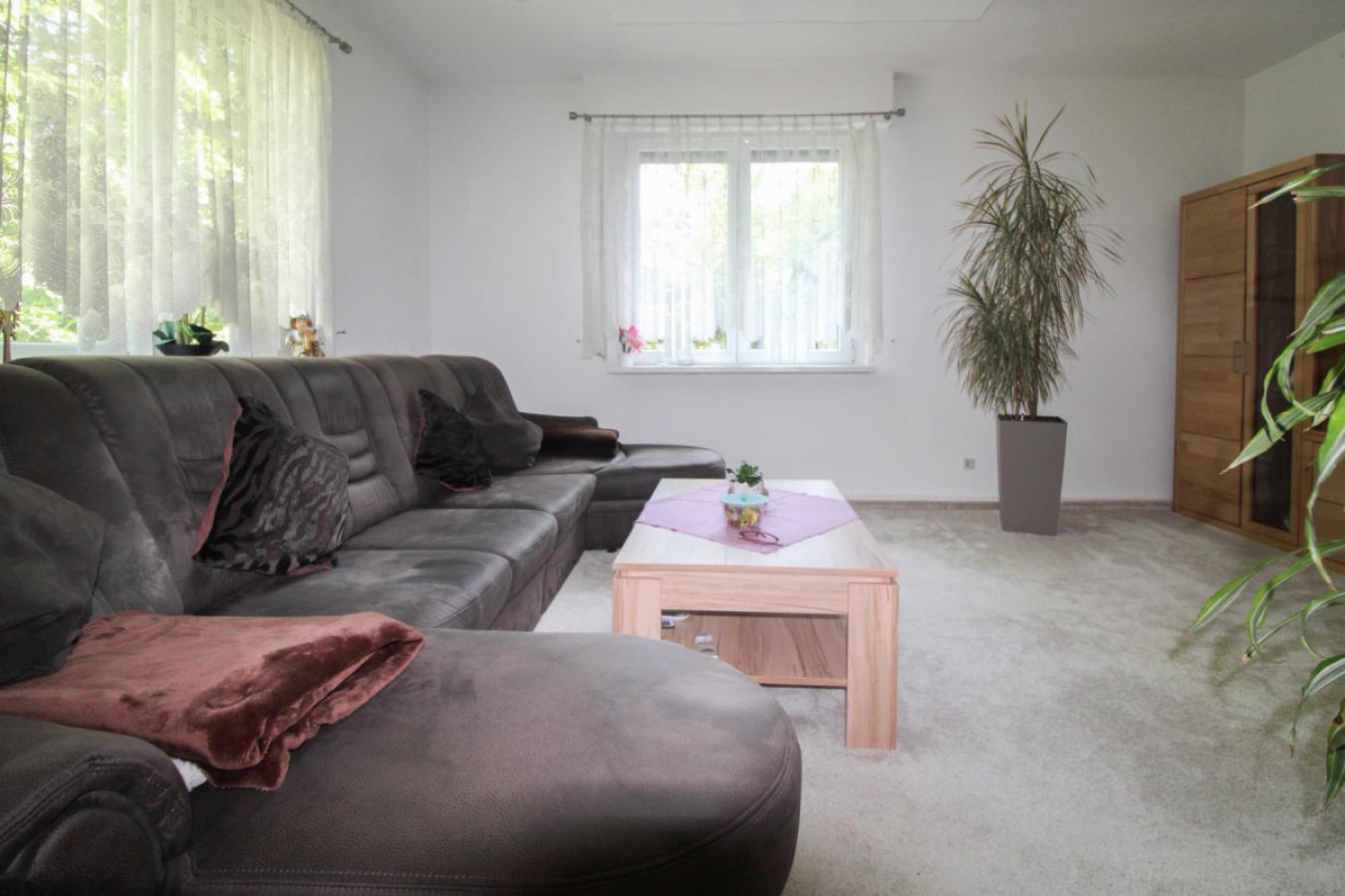 Wohnzimmer OG Bild 1