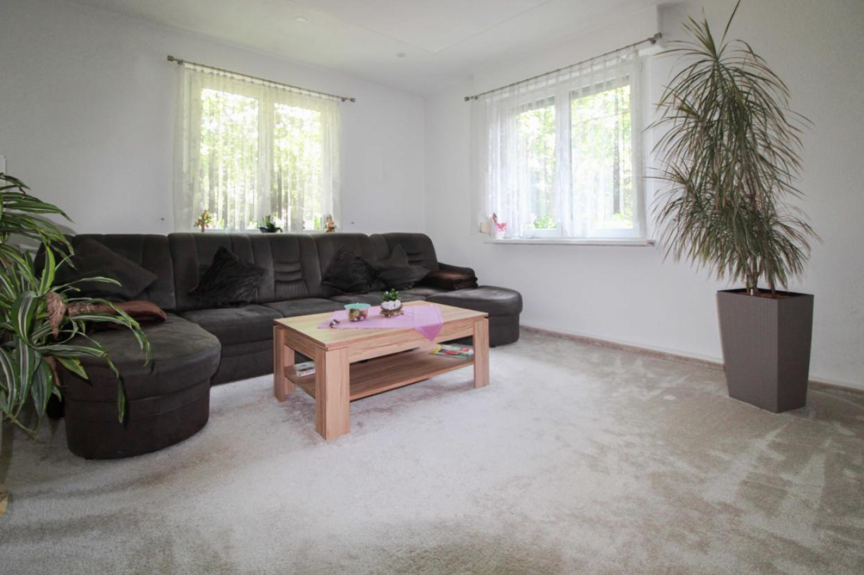 Wohnzimmer OG Bild 2