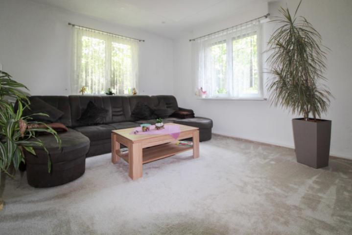 Wohnzimmer OG Bild 2