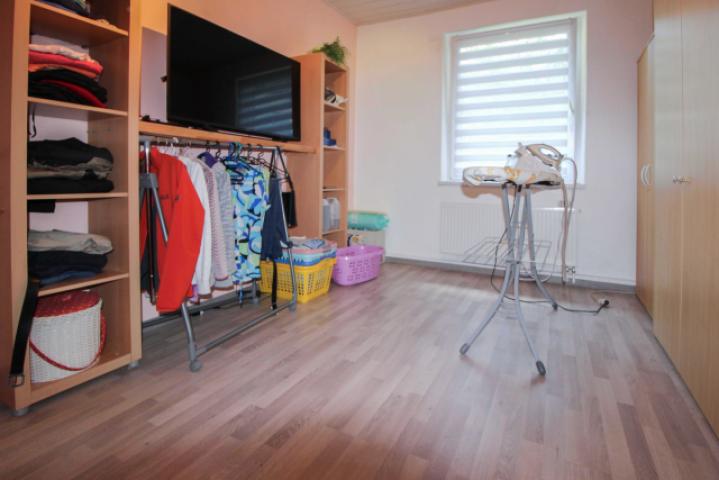 Schlafzimmer 1 OG