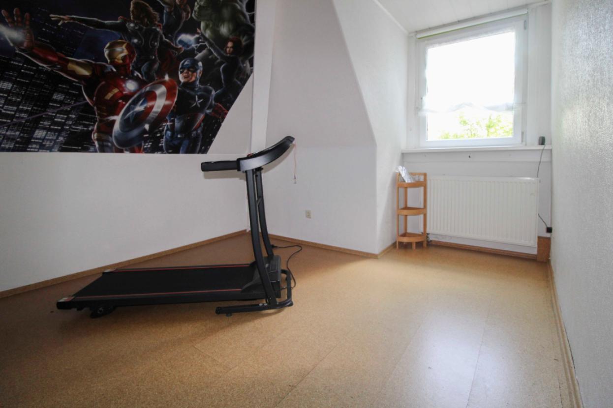 Kinderzimmer 1 DG