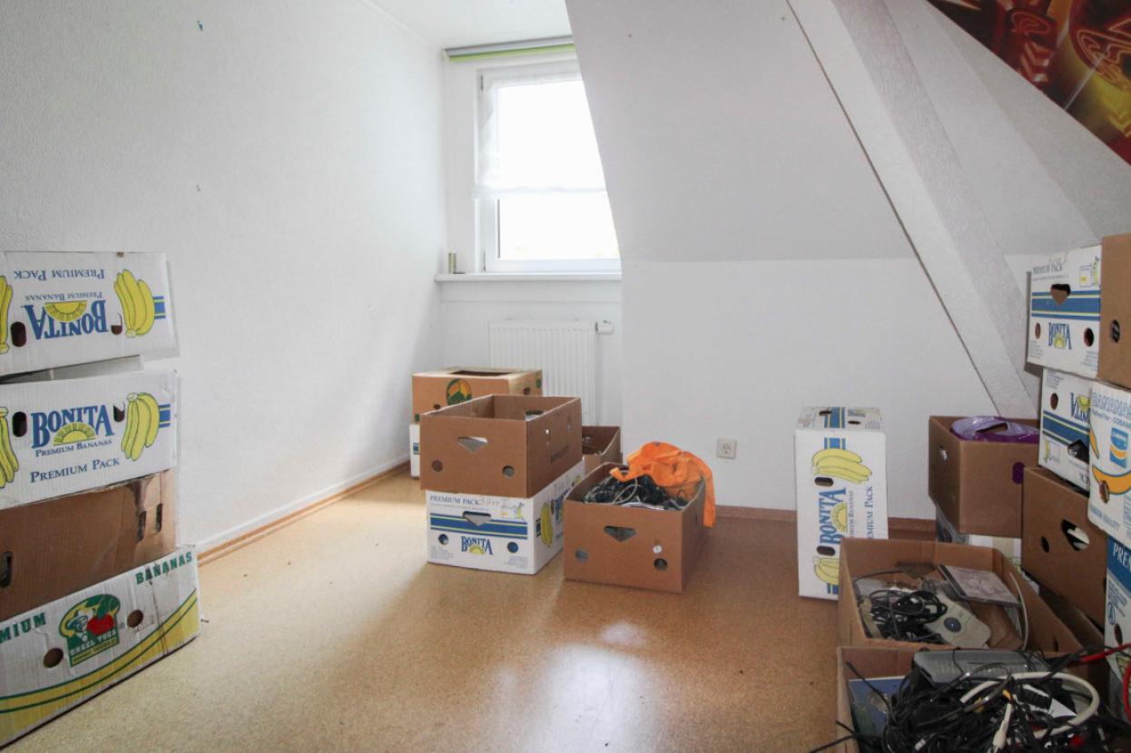 Kinderzimmer 2 DG