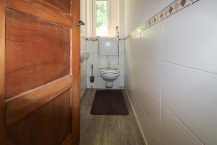 WC DG