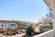 Blick zum Meer