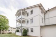 Aussenansicht zum Balkon