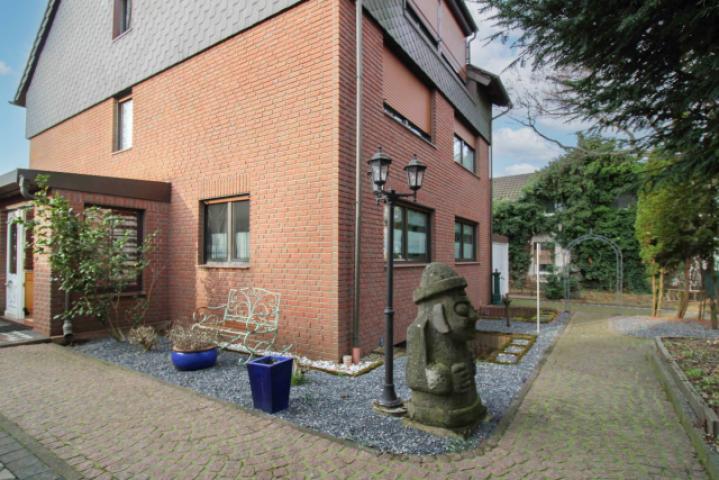 Seitenansicht