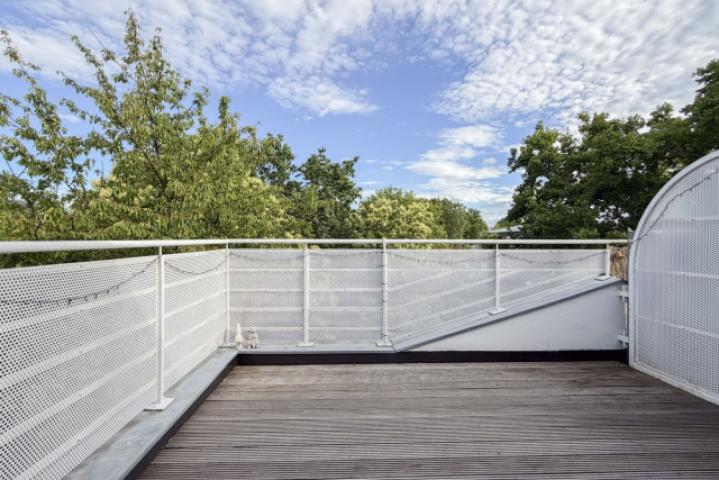 Terrasse Süd