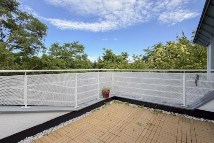 Terrasse Ost