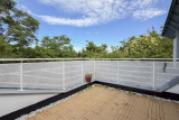 Terrasse Ost