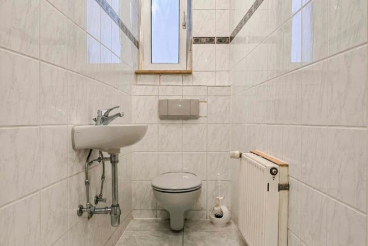 Gäste WC