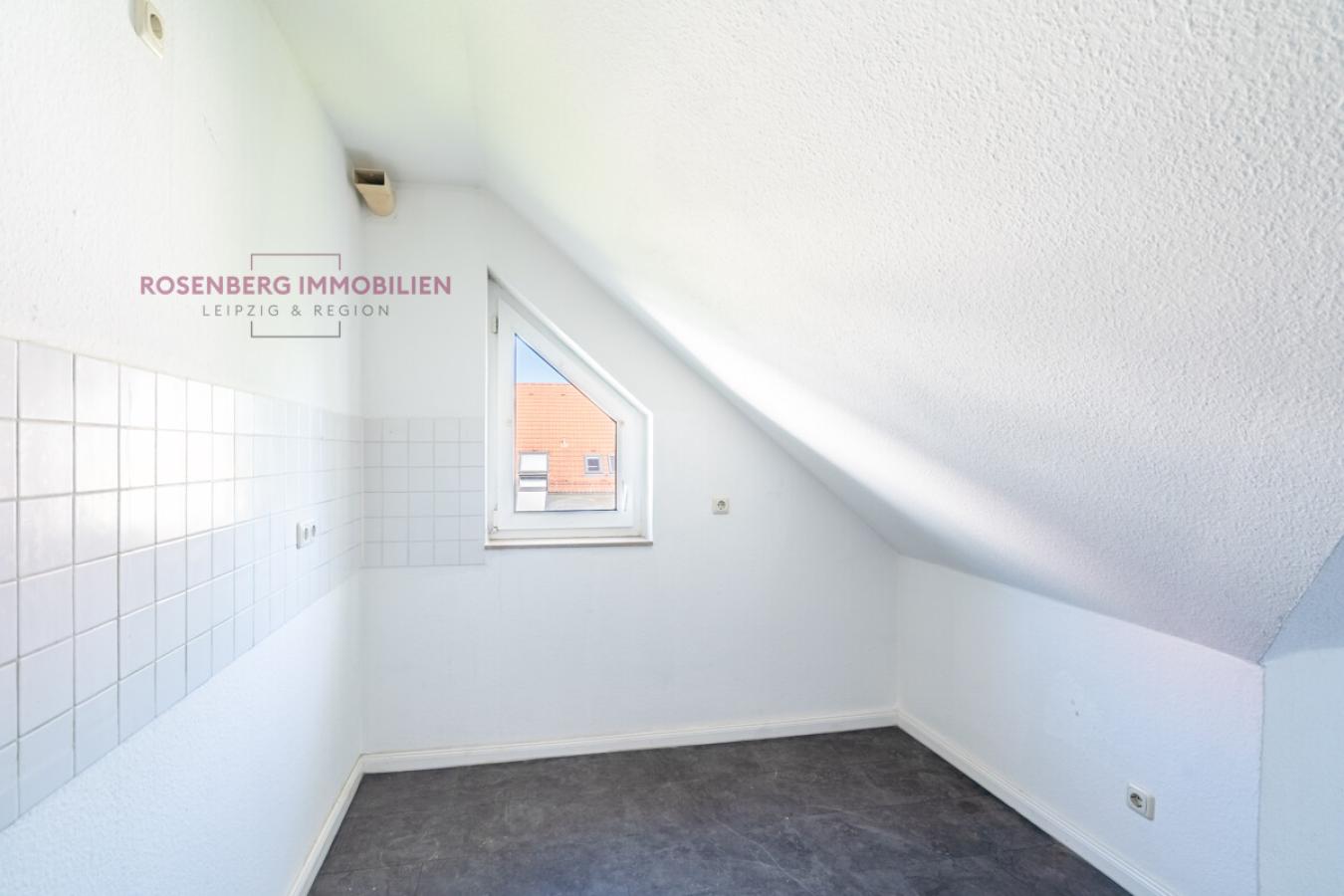 Immobilie in Leipzig zu Verkaufen_2-Raum_Küche