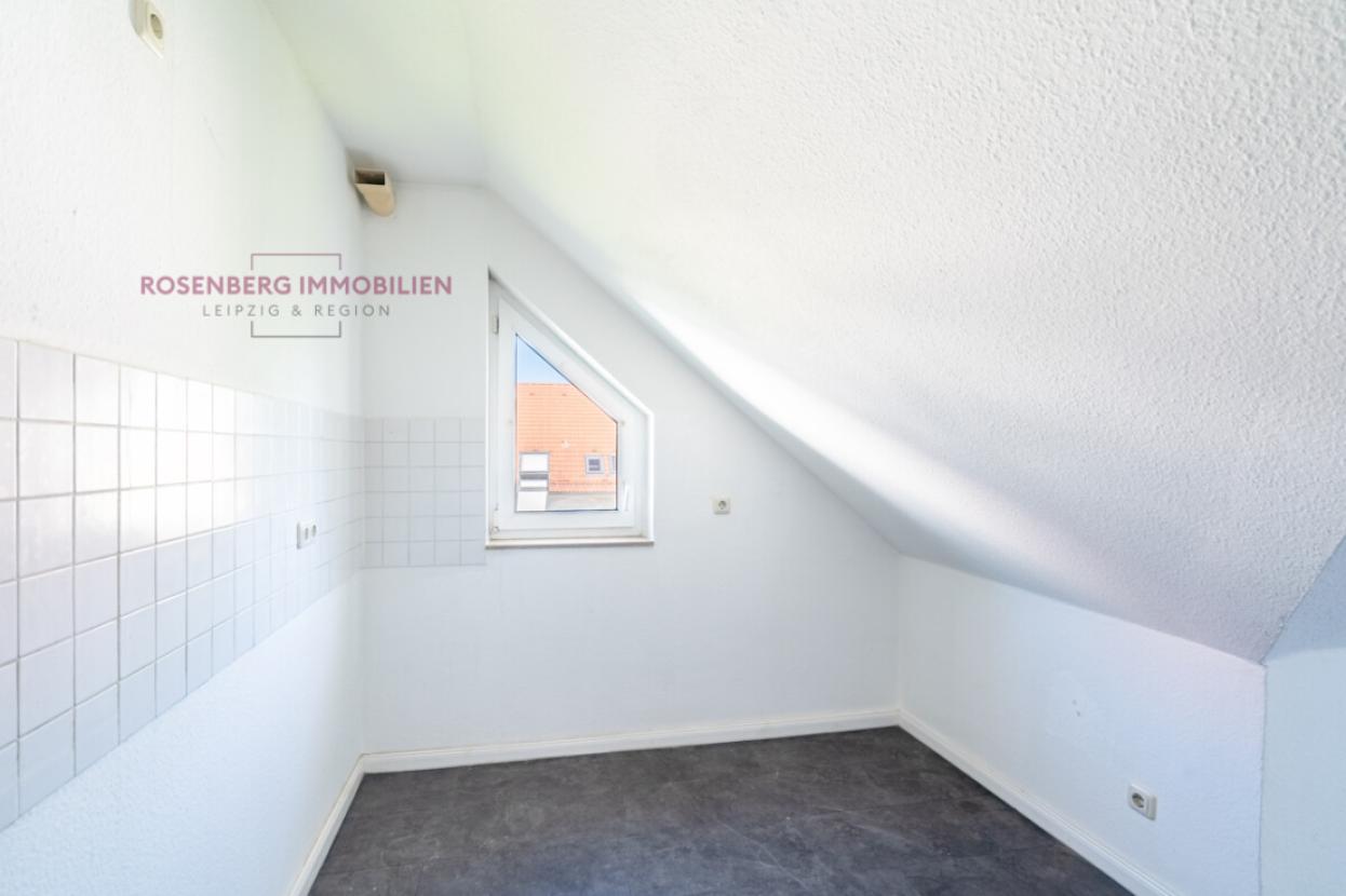 Immobilie in Leipzig zu Verkaufen_2-Raum_Küche