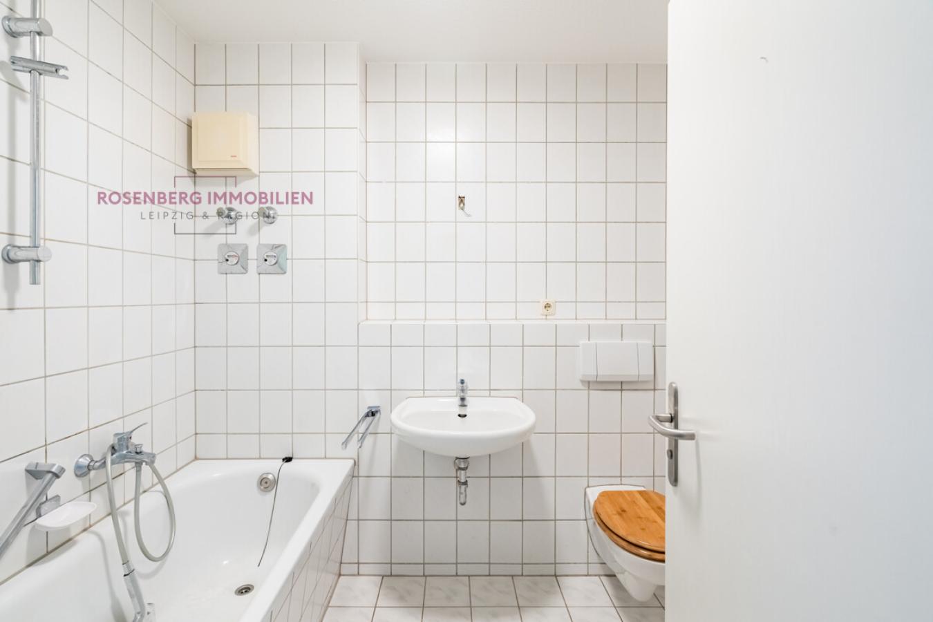 Immobilie in Leipzig zu Verkaufen_2-Raum_Bad