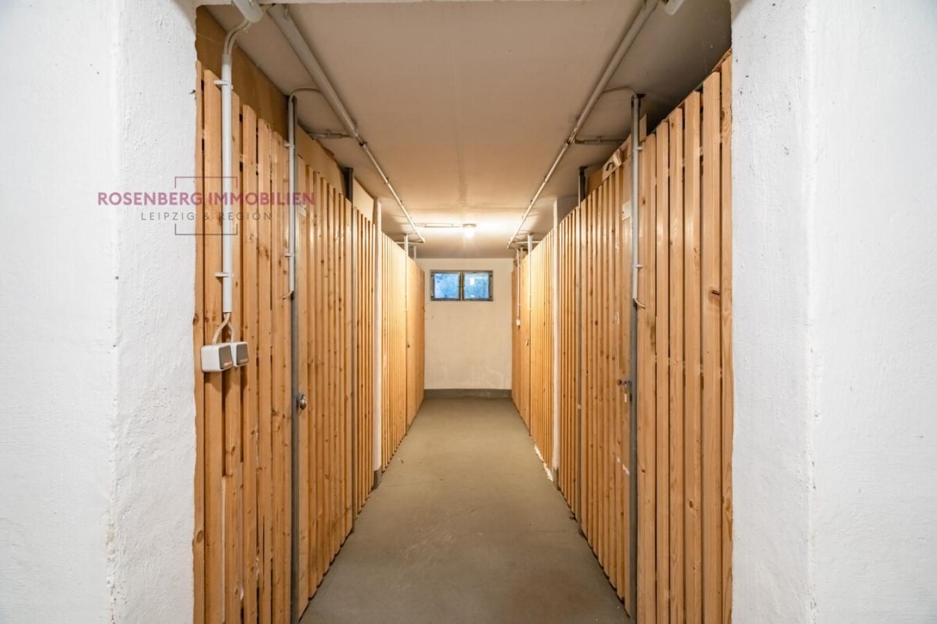 Immobilie in Leipzig zu Verkaufen_2-Raum_Keller