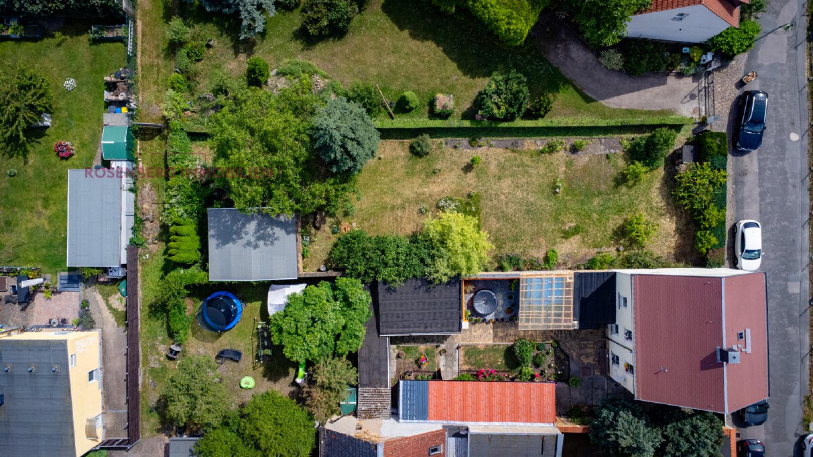Grundstück in Liebertwolkwitz zu verkaufen