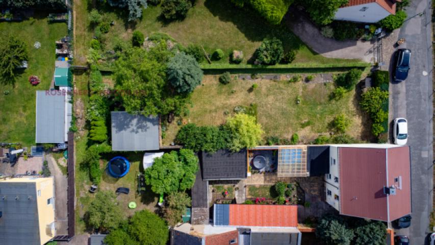 Grundstück in Liebertwolkwitz zu verkaufen