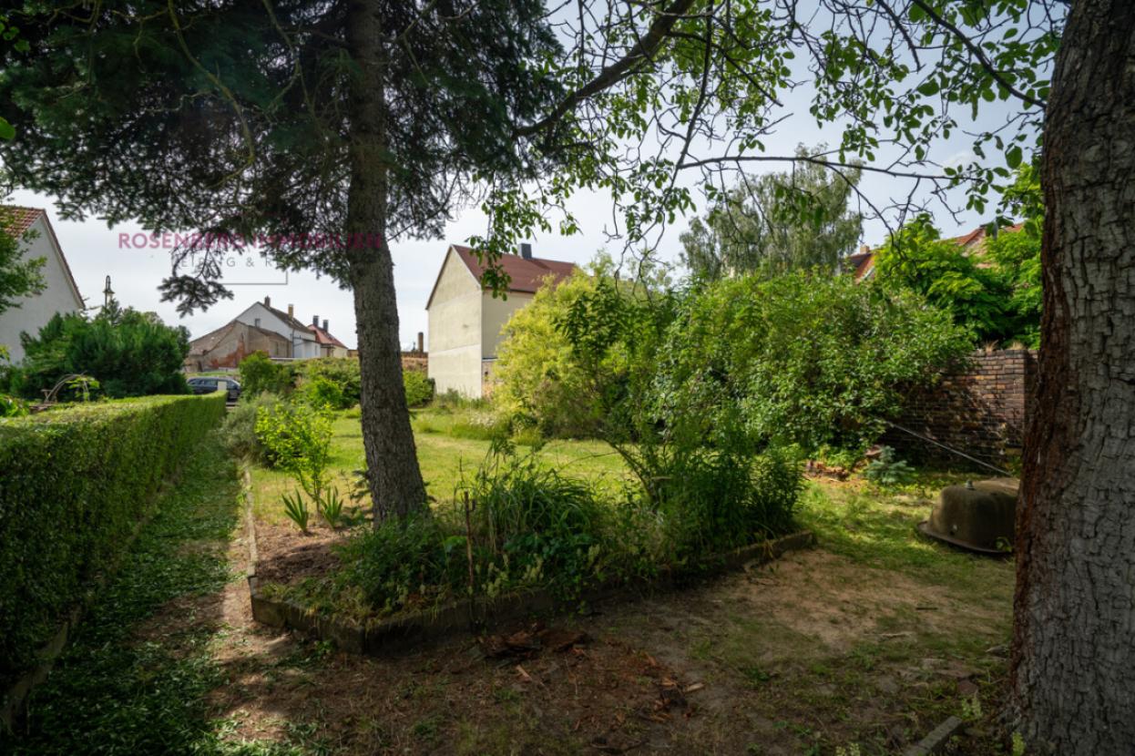 Grundstück in Liebertwolkwitz zu verkaufen