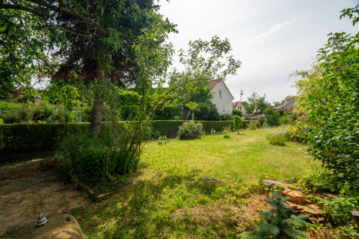 Grundstück in Liebertwolkwitz zu verkaufen