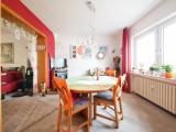 Obergeschoss rechts - Esszimmer