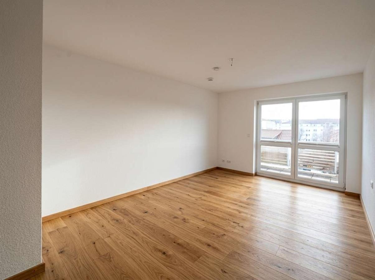 Schlafzimmer V
