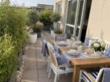 Terrasse-Visualisierung