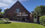 Haus mit Garten 
