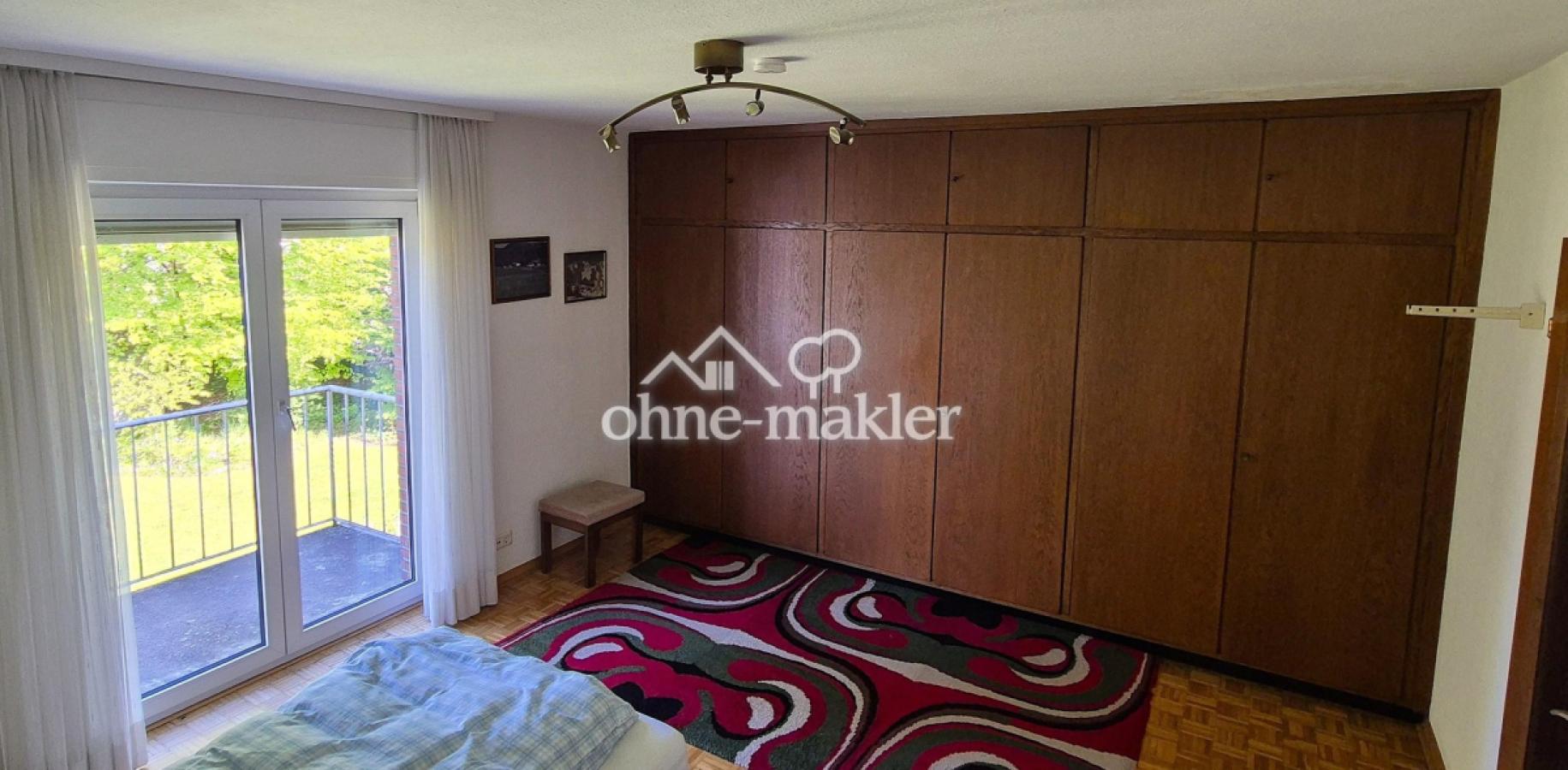 Elternschlafzimmer