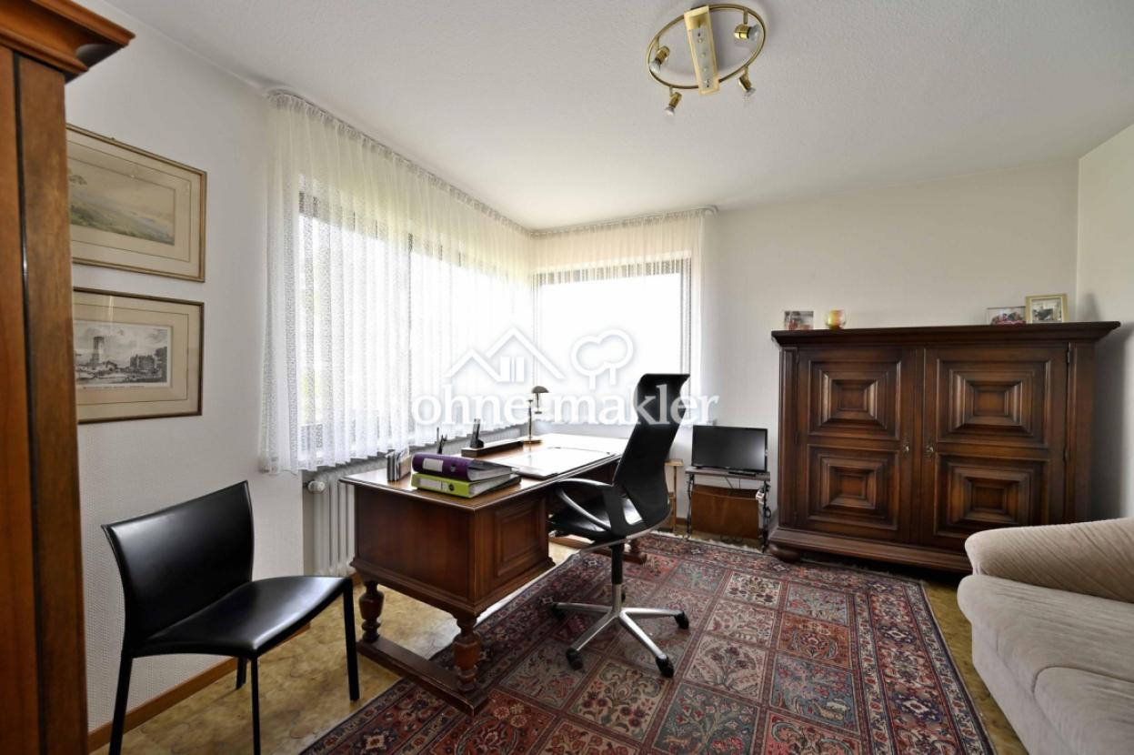 Arbeitszimmer