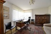 Arbeitszimmer