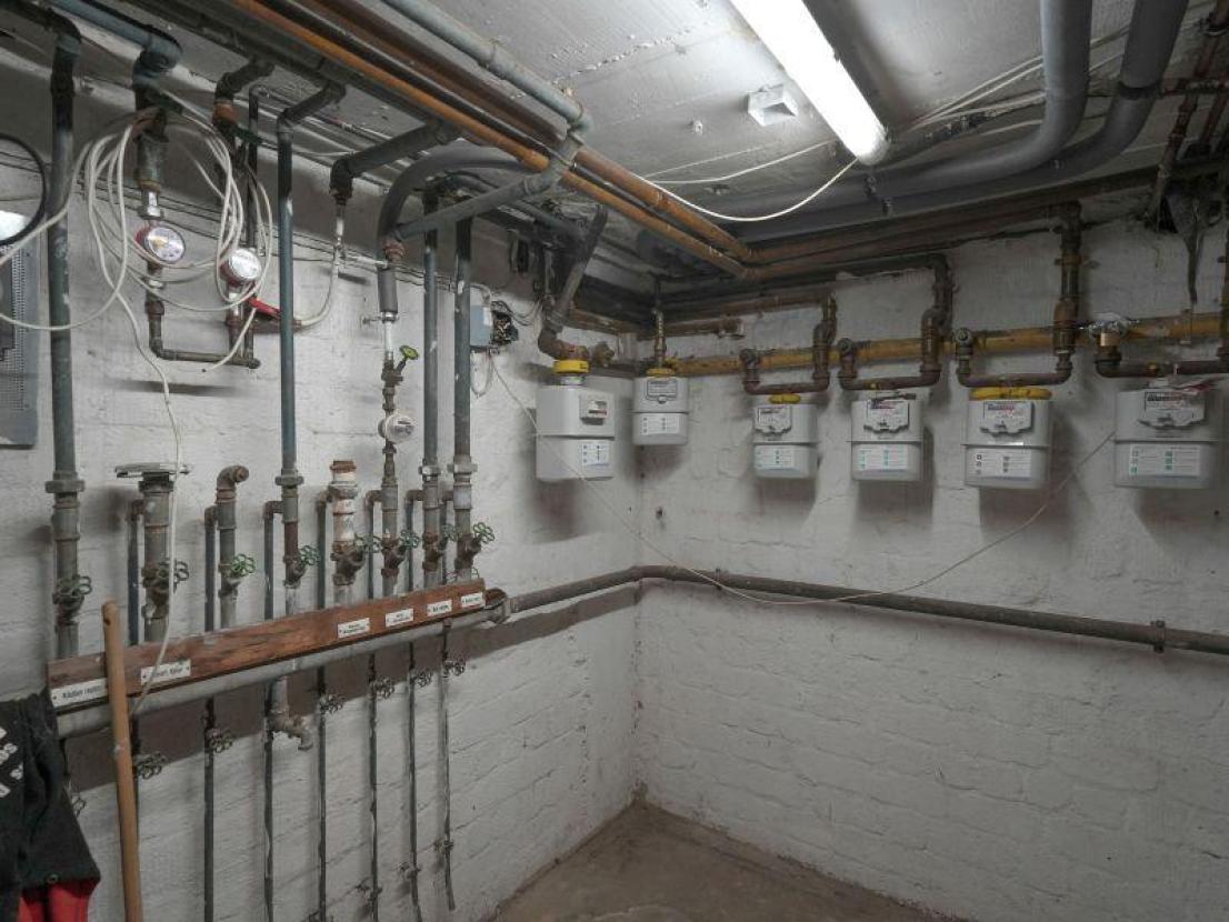 15 Keller 1 Gaszähler