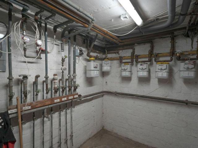 15 Keller 1 Gaszähler