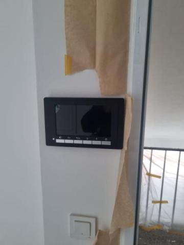 Sprechanlage