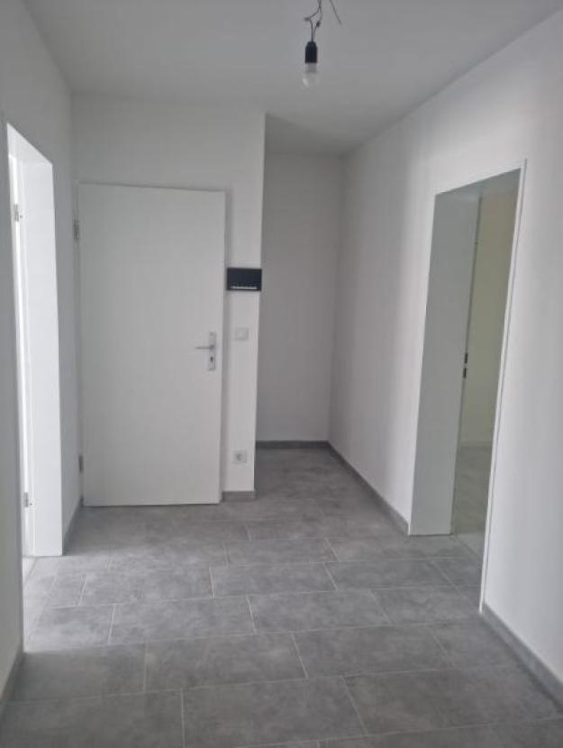Beispiel Wohnung Diele