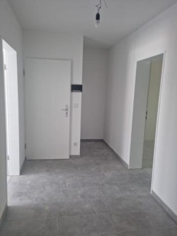 Beispiel Wohnung Diele