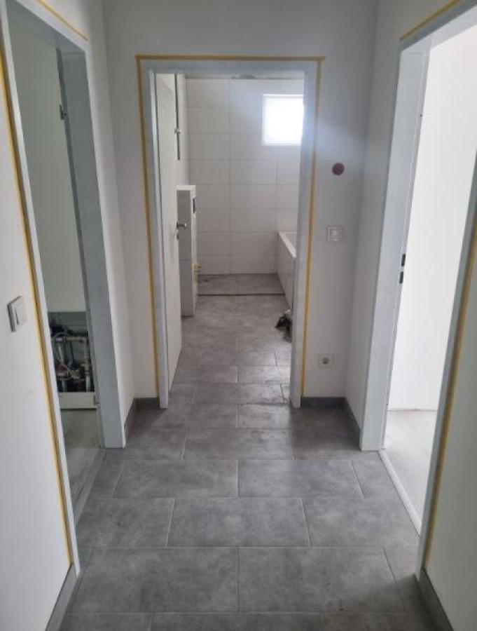 Beispiel Wohnung Diele 2