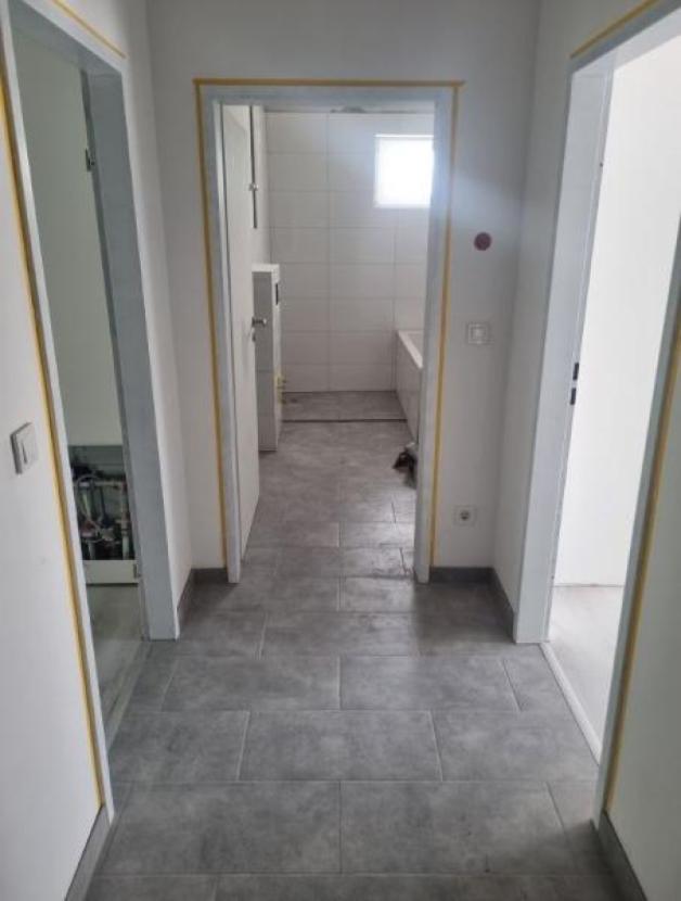 Beispiel Wohnung Diele 2