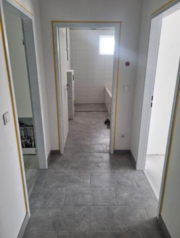 Beispiel Wohnung Diele 2