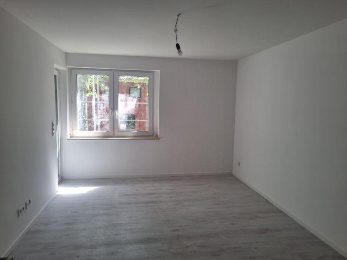 Beispiel Wohnung Raum