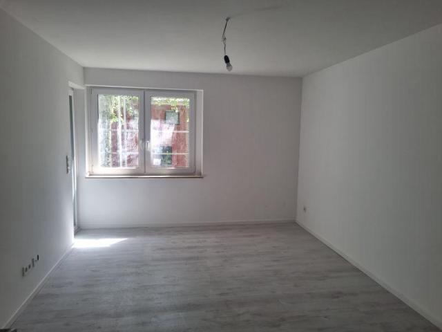 Beispiel Wohnung Raum