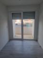 Beispiel Wohnung Raum mit Balkon