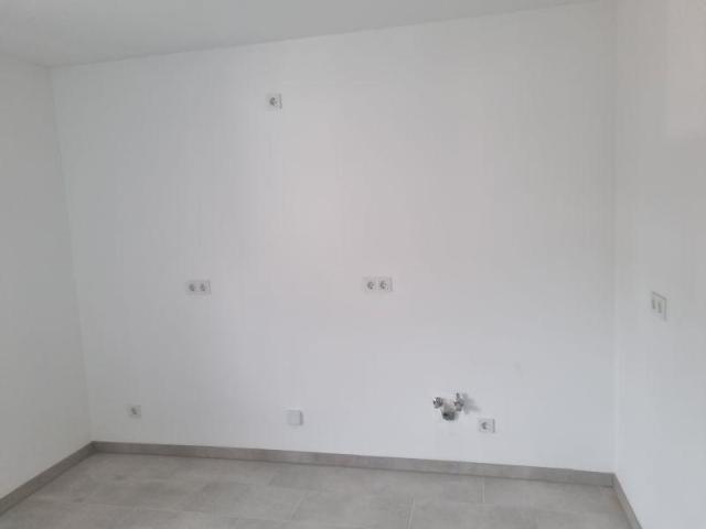 Beispiel Wohnung Küche